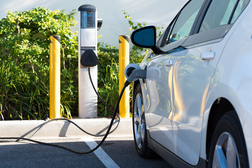 Rahmenbedingungen Elektrofahrzeuge und Ladeinfrastruktur